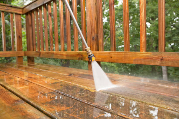 Best Affordable Power Washing  in Splendora, TX